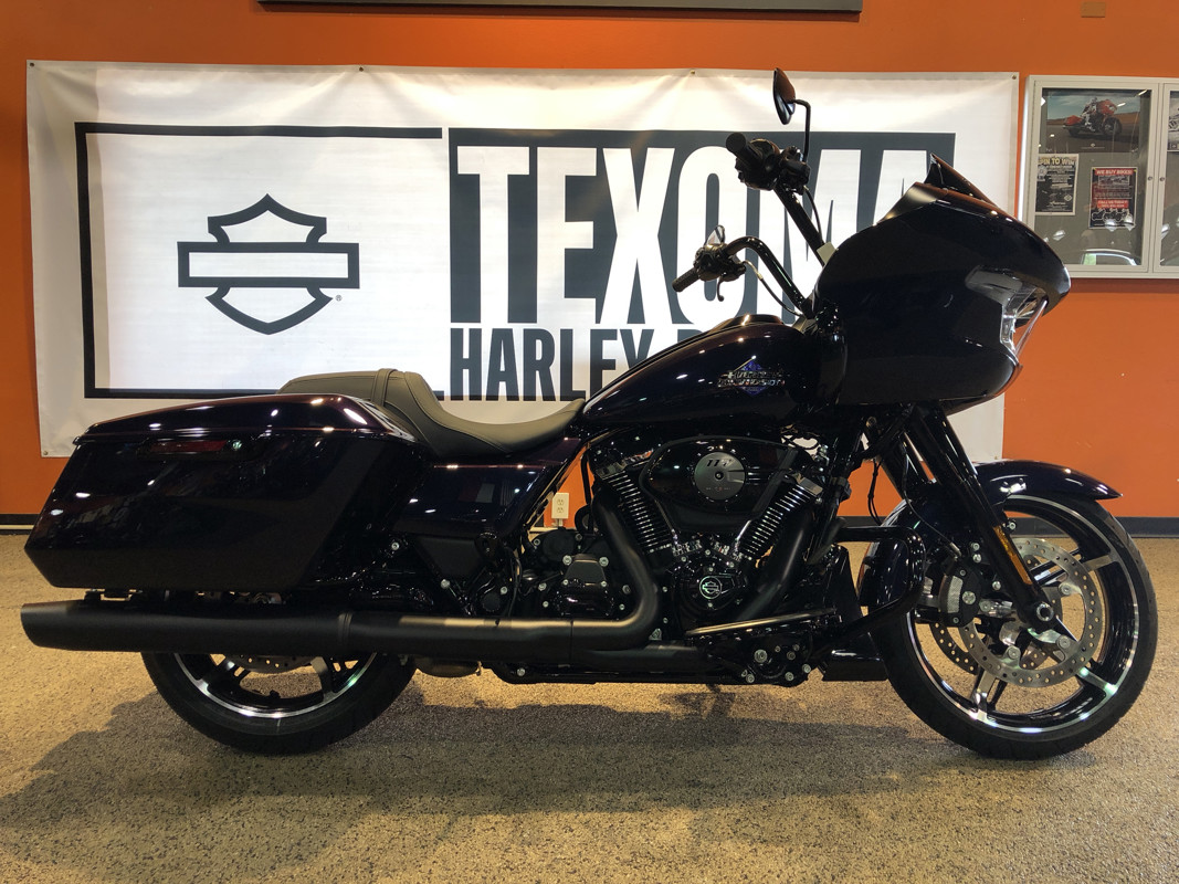 Road Glide®