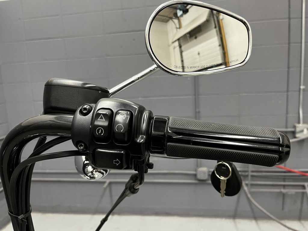 Sportster® 1200 Custom