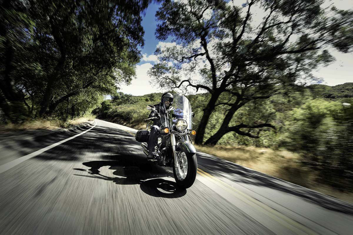 Vulcan® 900 Classic LT