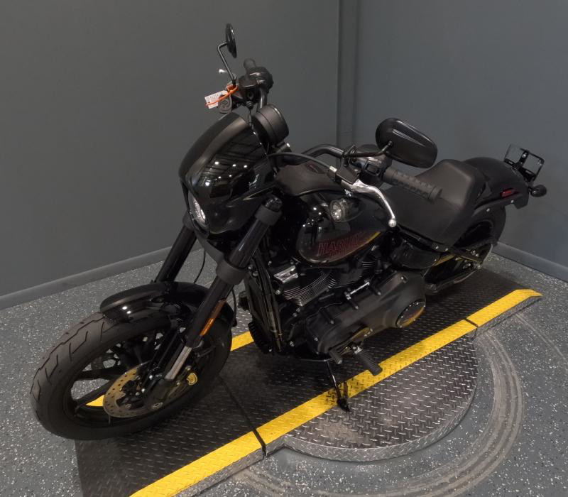 Low Rider® S