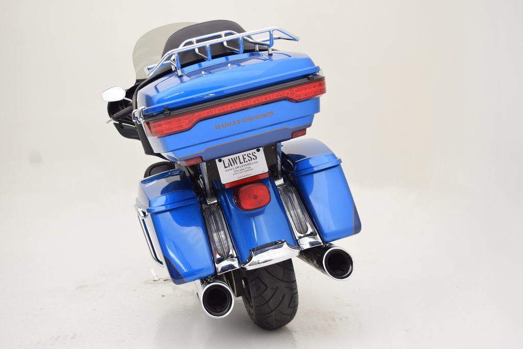 Electra Glide® Ultra® Limited