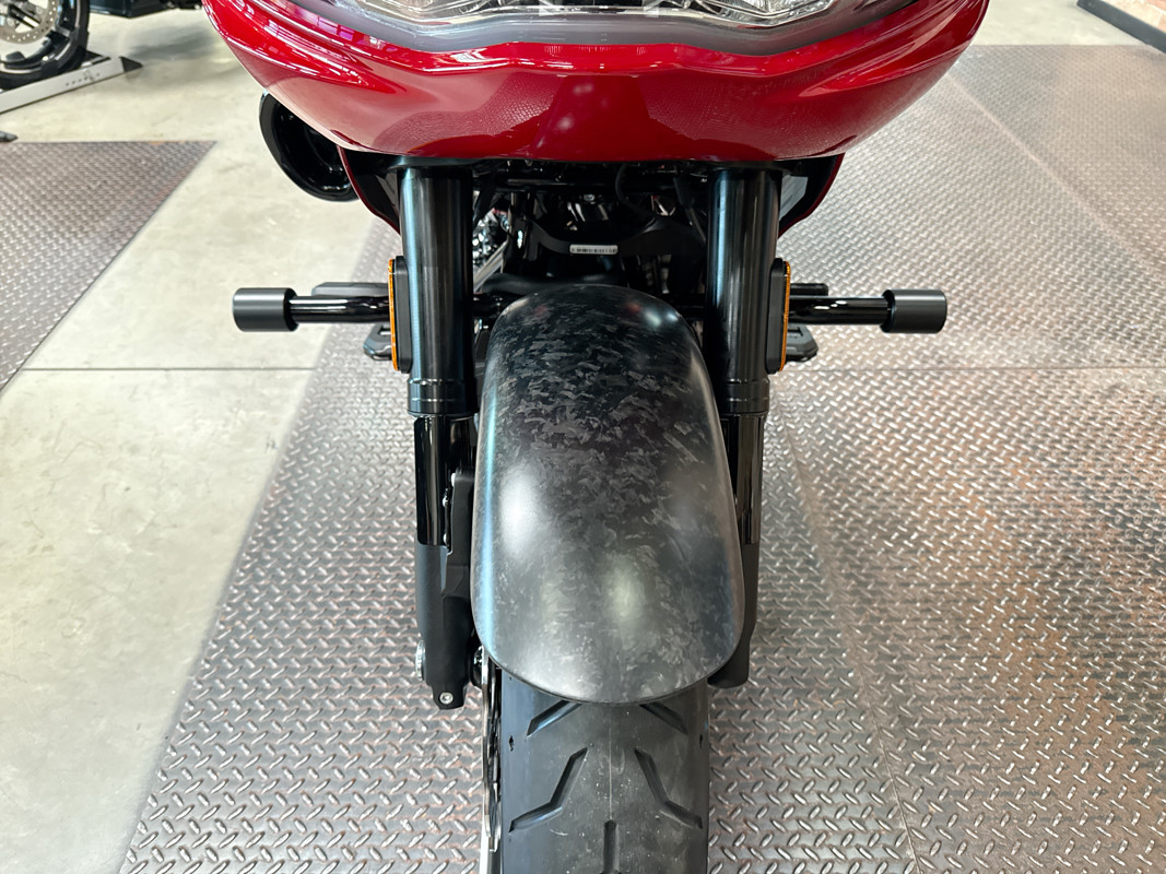 CVO® Road Glide® ST