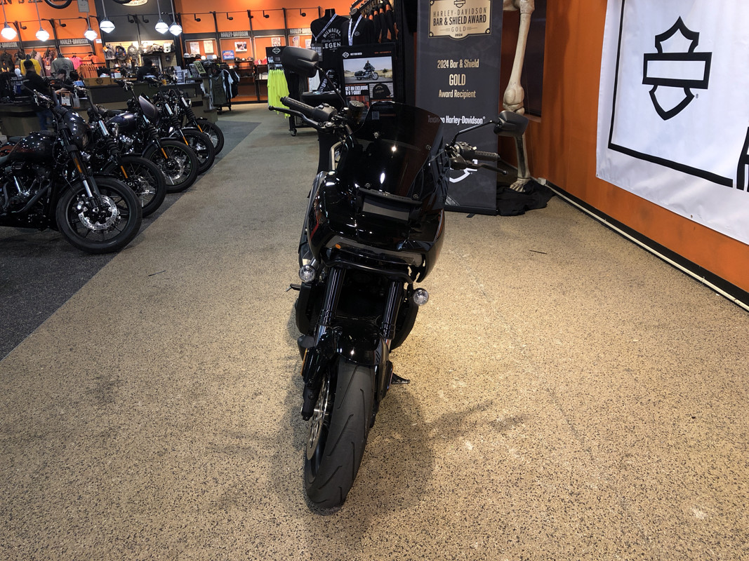Pan America® 1250 ST