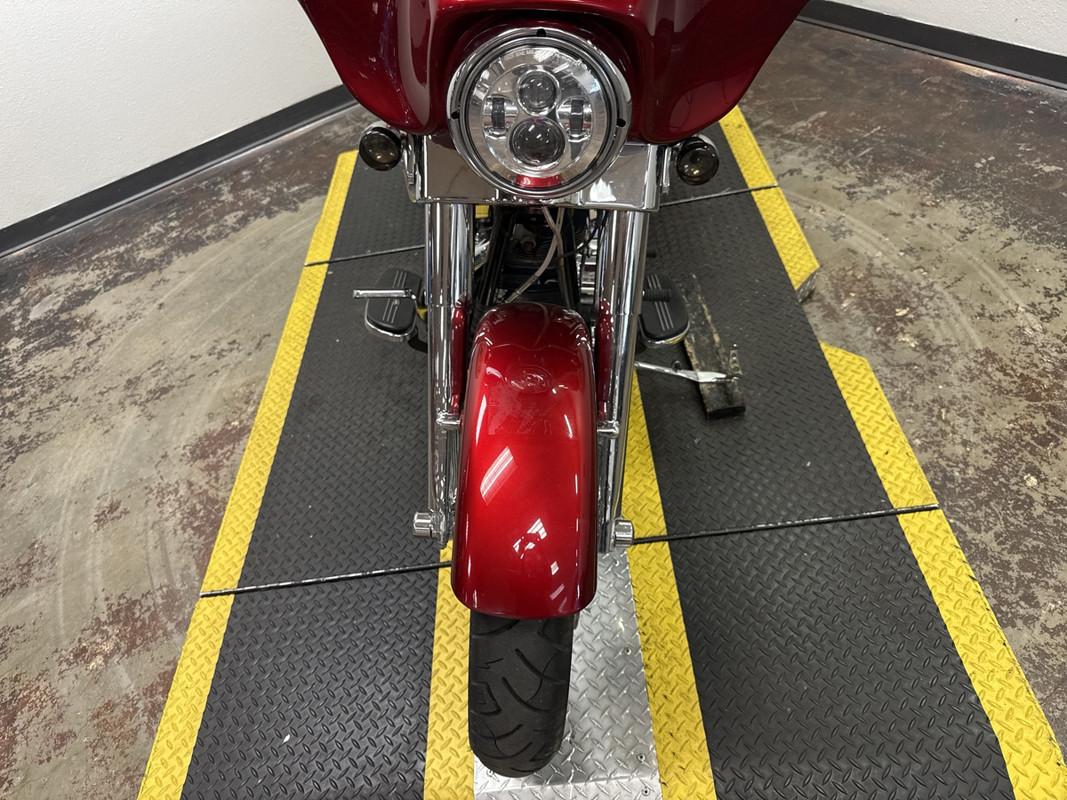Street Glide®