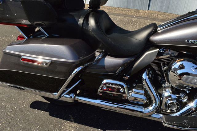 Electra Glide® Ultra® Limited