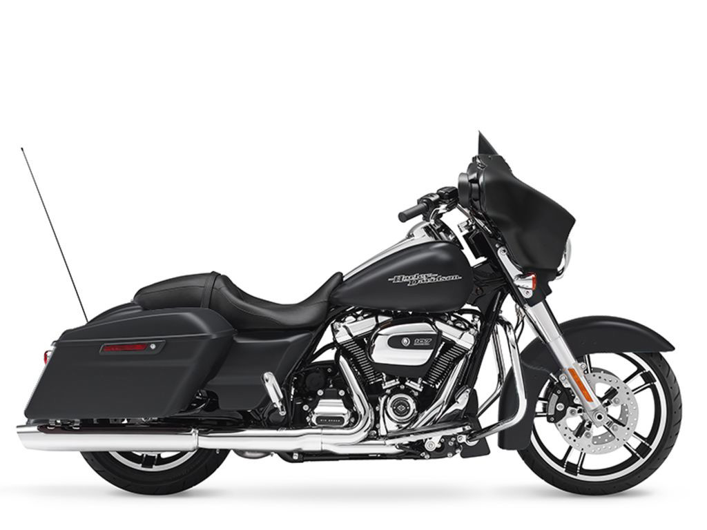 Street Glide® Special