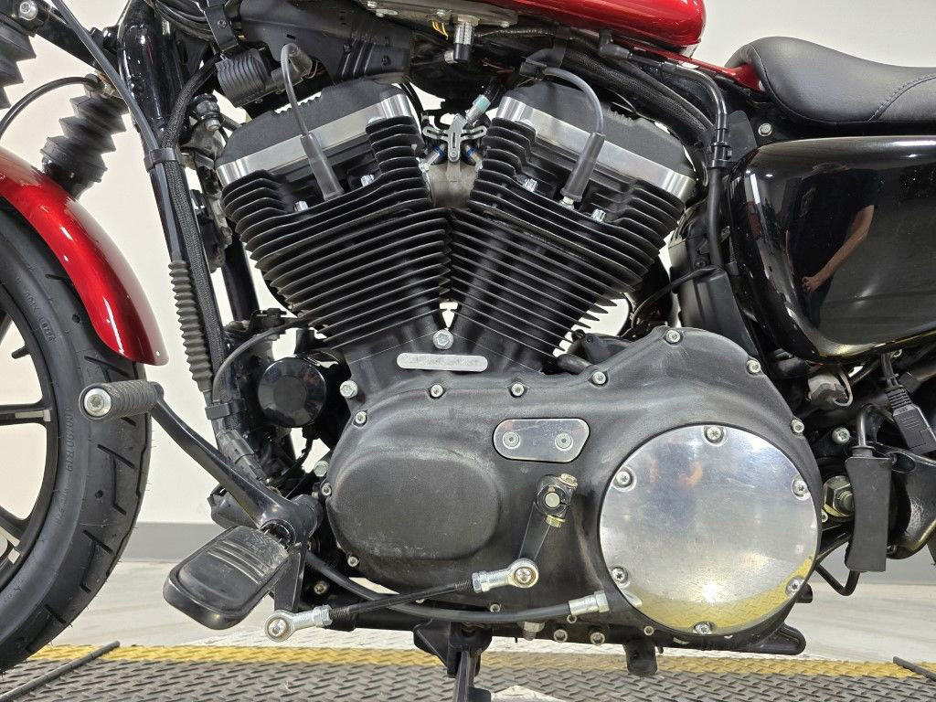 Sportster® Iron 883®