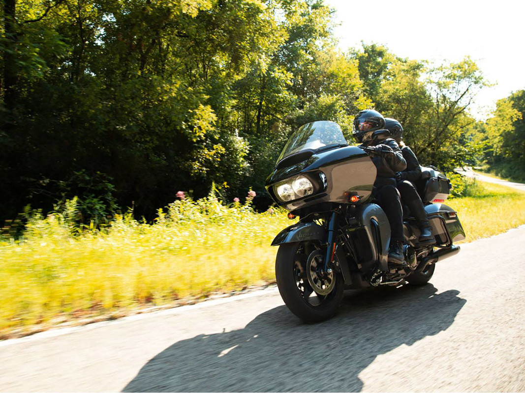 Road Glide® Limited