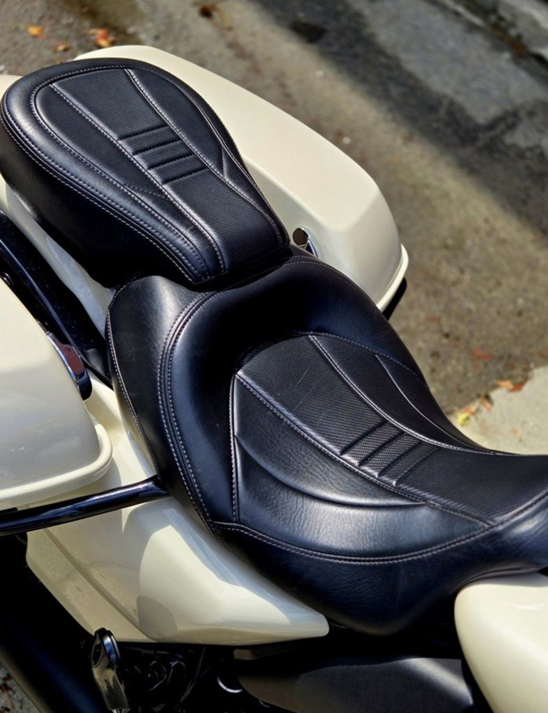 Road Glide® ST