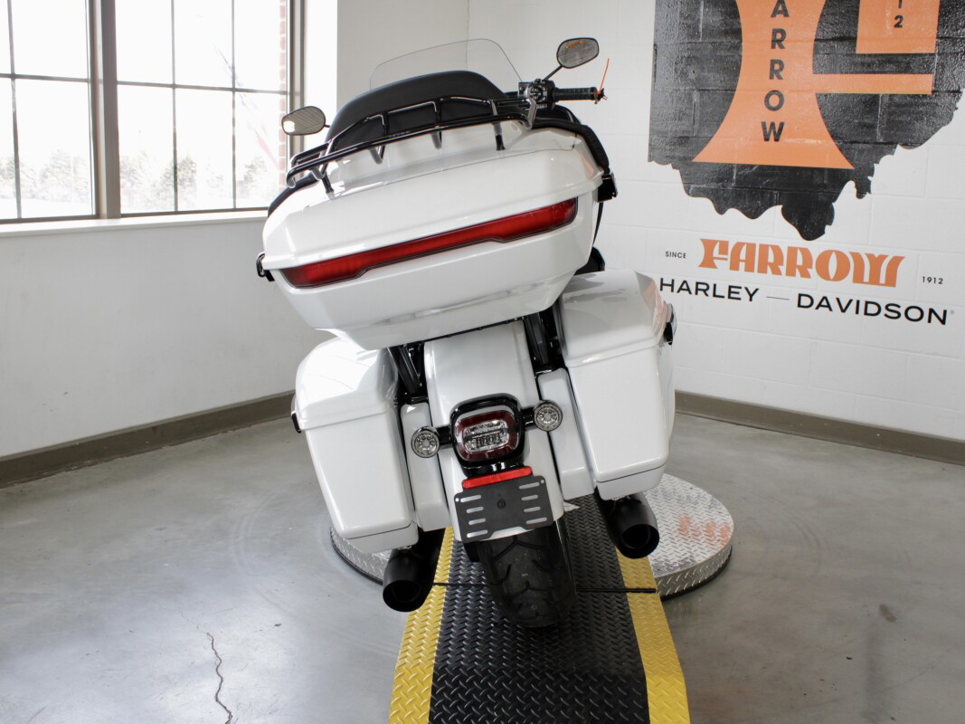 Road Glide® Limited