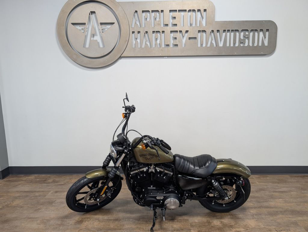 Sportster® Iron 883®
