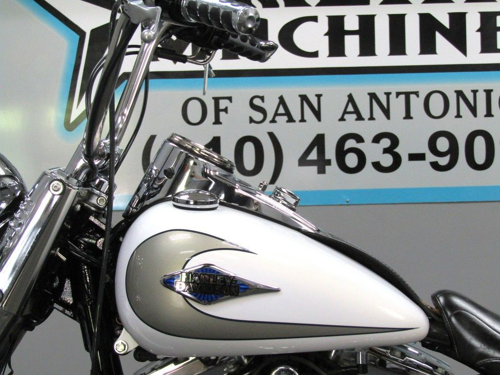 Heritage Softail® Classic