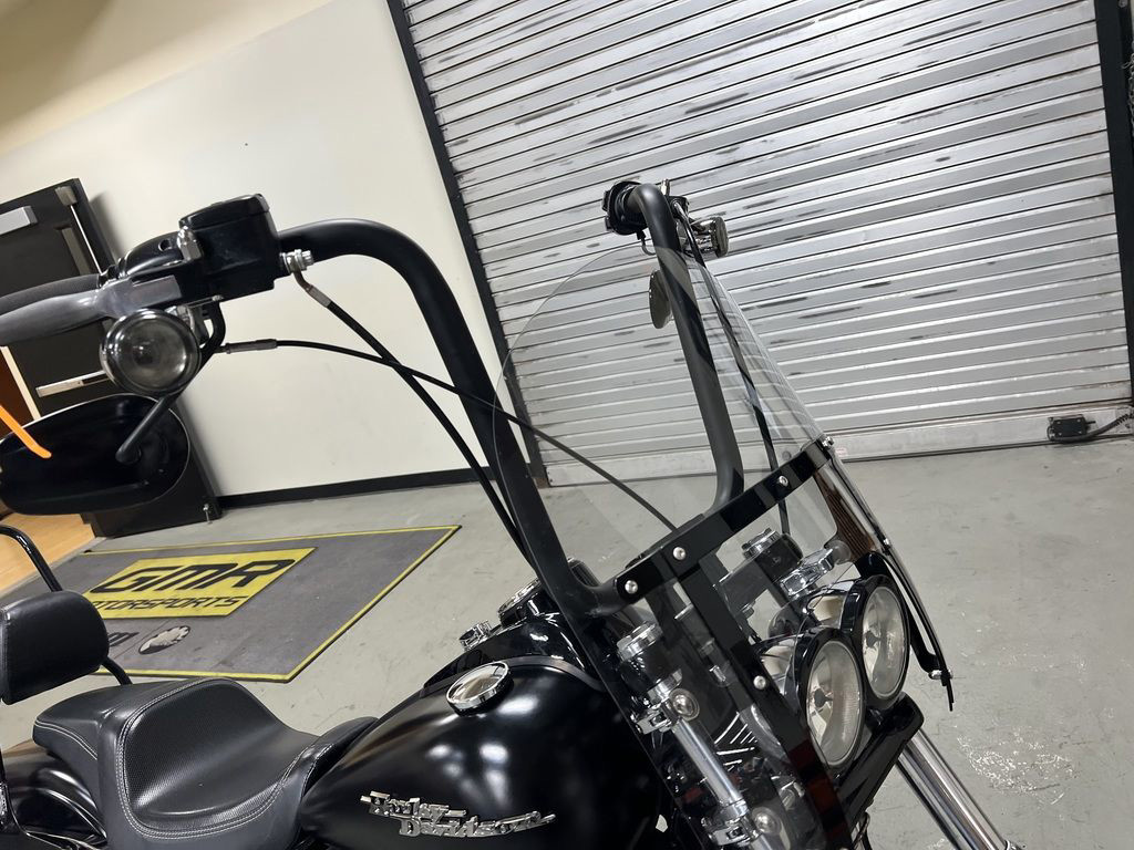 Dyna® Fat Bob®