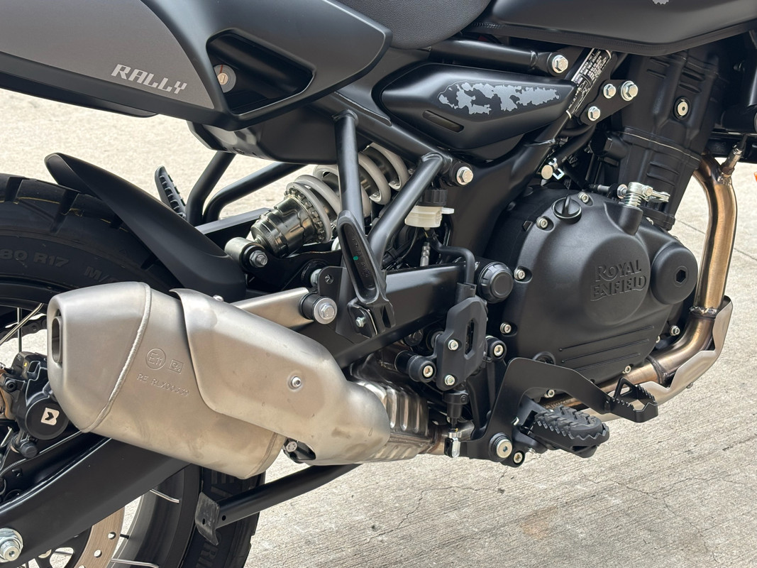 Himalayan 450
