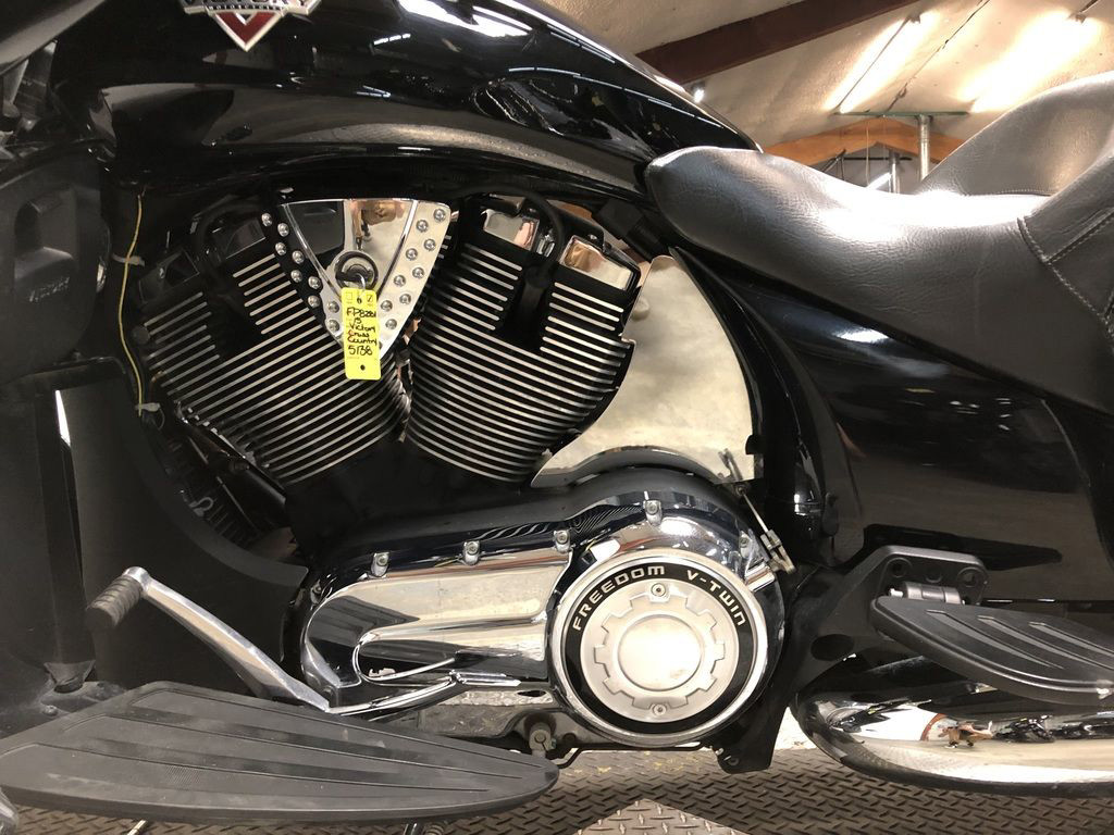 Cross Country Tour®