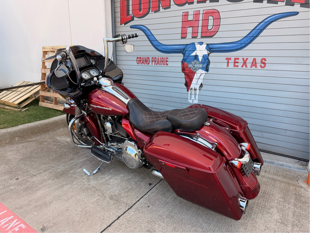 Road Glide® Special