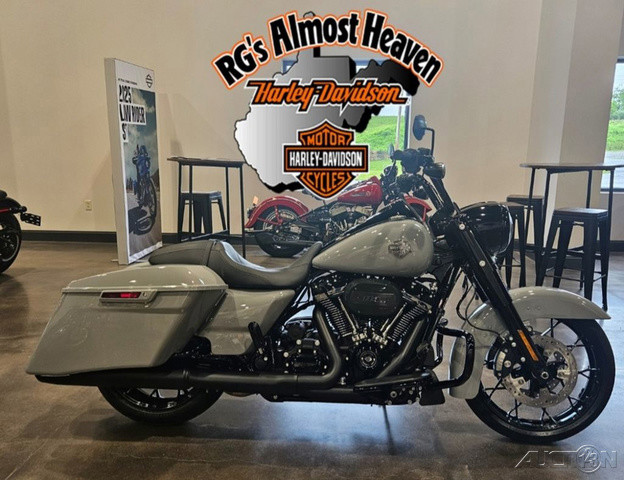 Road King® Special