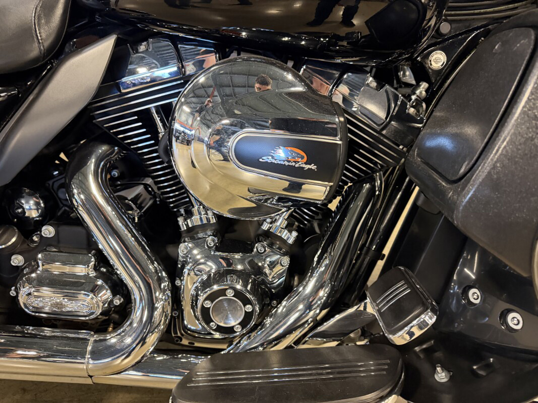 Street Glide® Special