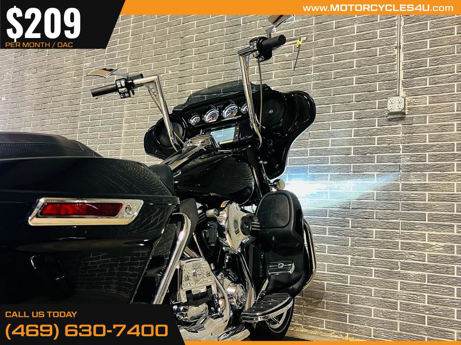 Electra Glide® Ultra® Limited