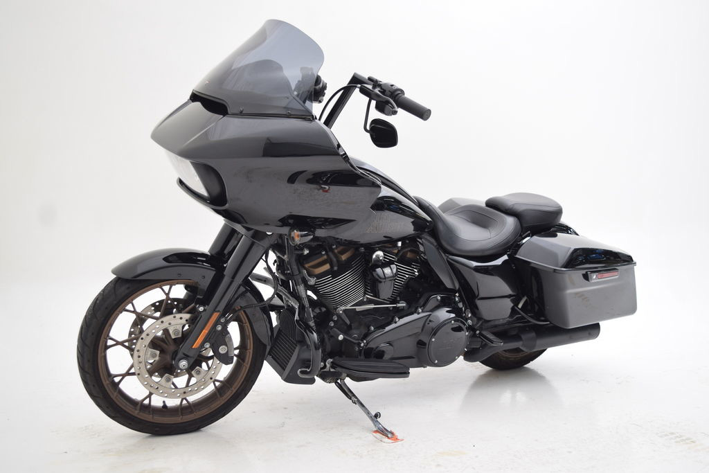 Road Glide® ST