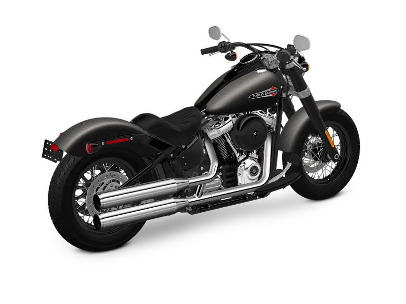 Softail® Slim®
