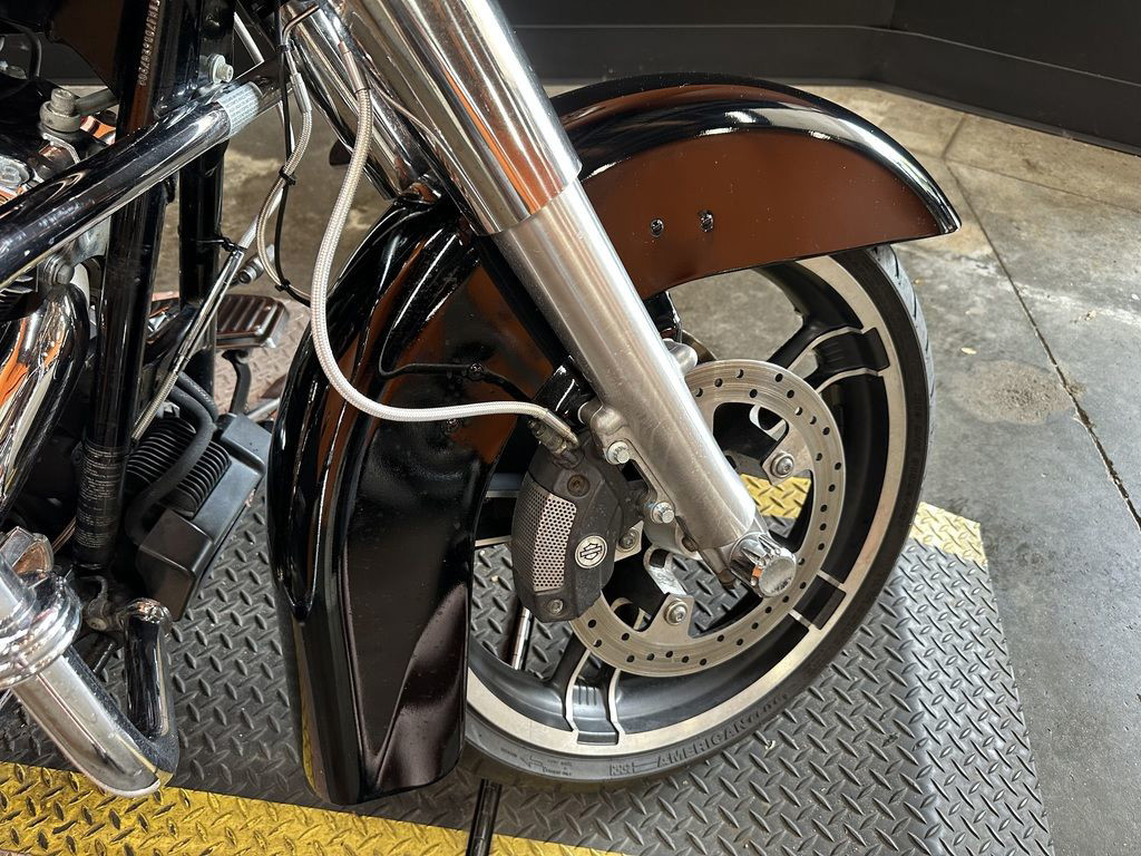 Road King®