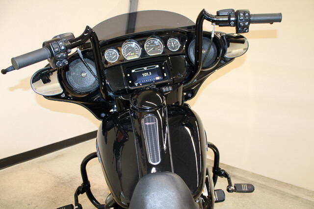 Street Glide® Special