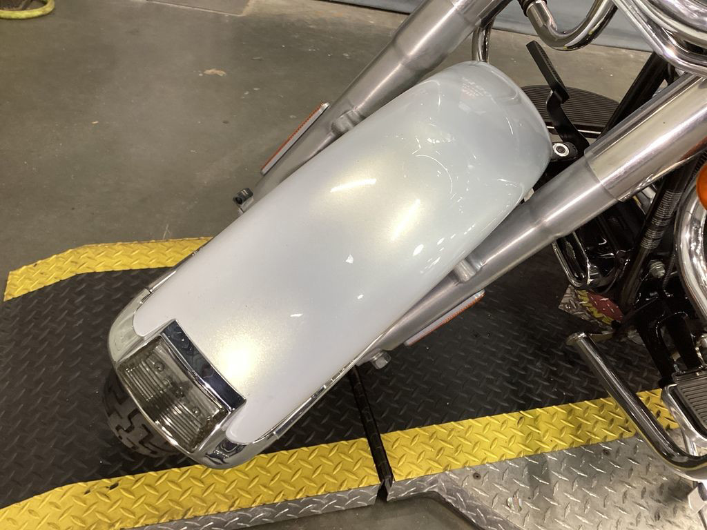 Heritage Softail® Classic