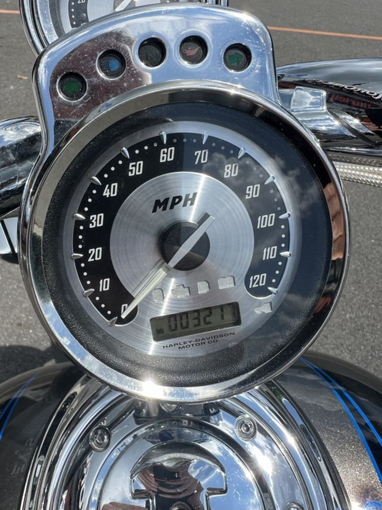 Screamin' Eagle® Dyna®