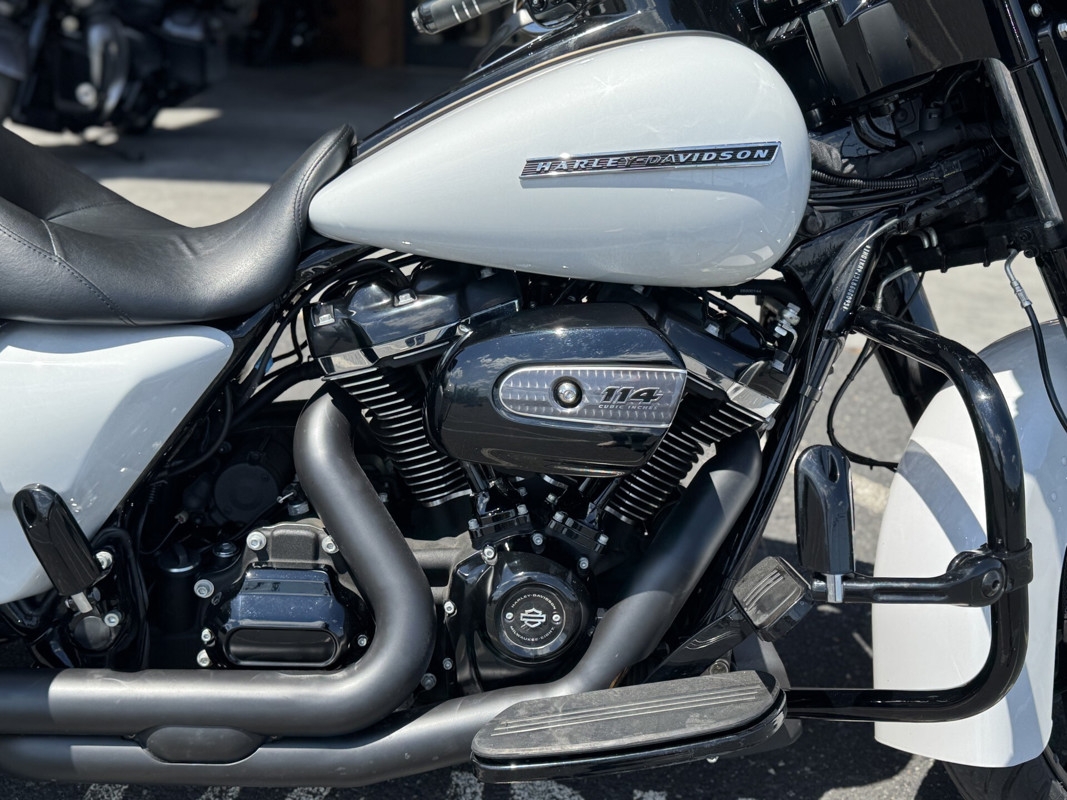 Street Glide® Special