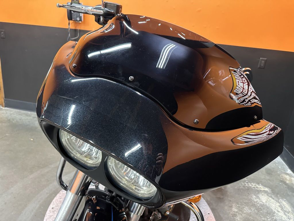 Road Glide® Custom