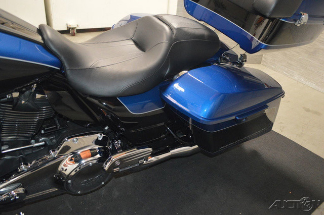 Road Glide® Special