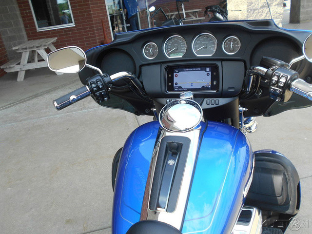 Tri Glide® Ultra