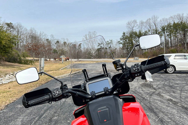 Pan America® 1250 Special