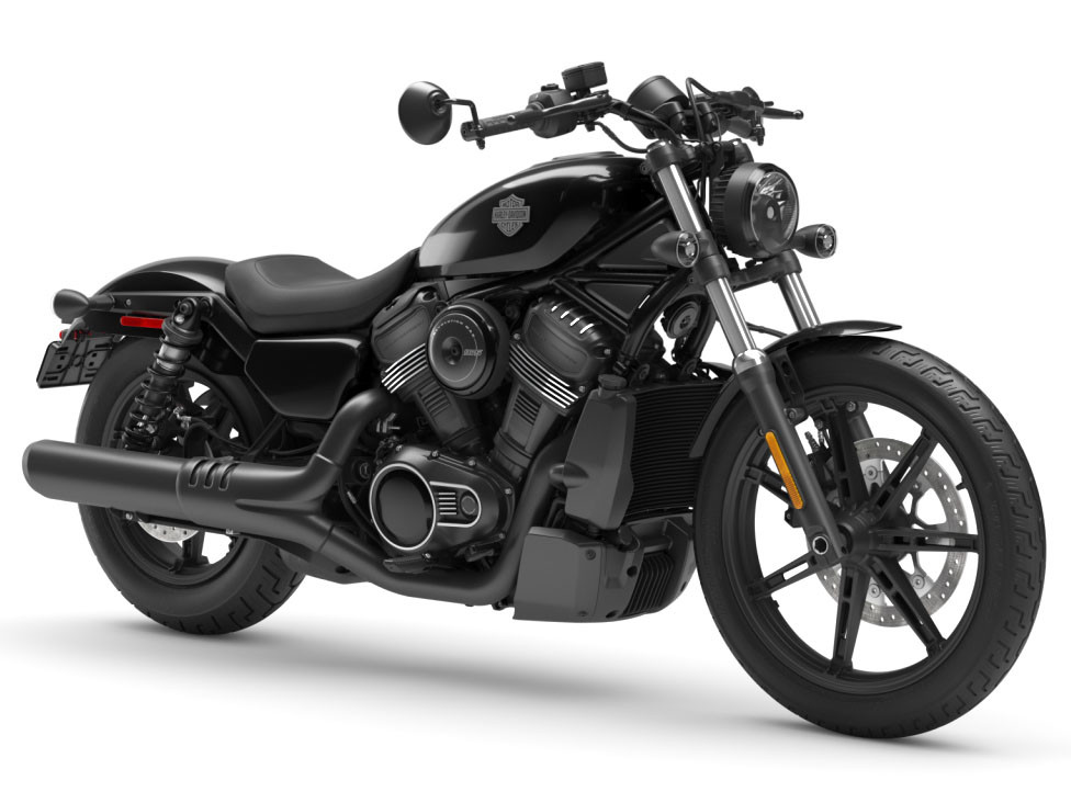 Nightster