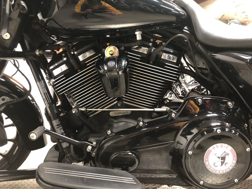 Road Glide® Special