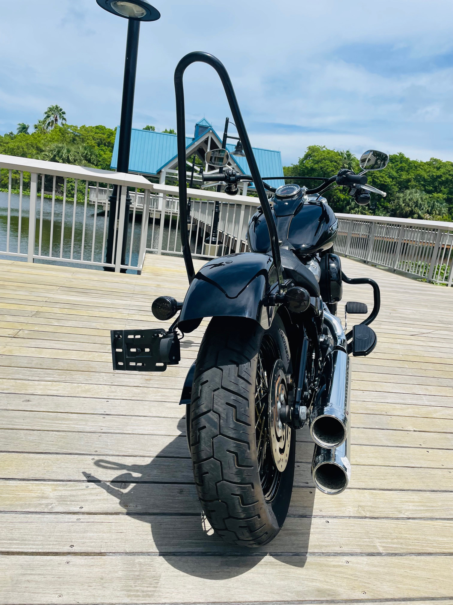 2021 HarleyDavidson® FLSL Softail® Slim® for Sale in Boynton Beach, FL