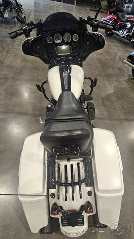 Street Glide® Special