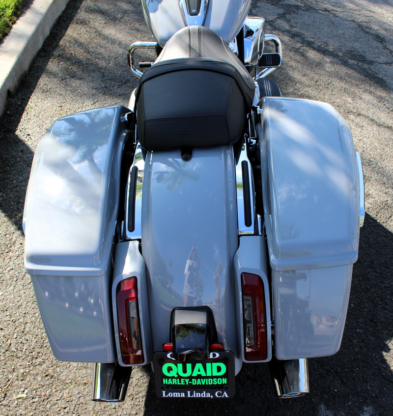 Street Glide®