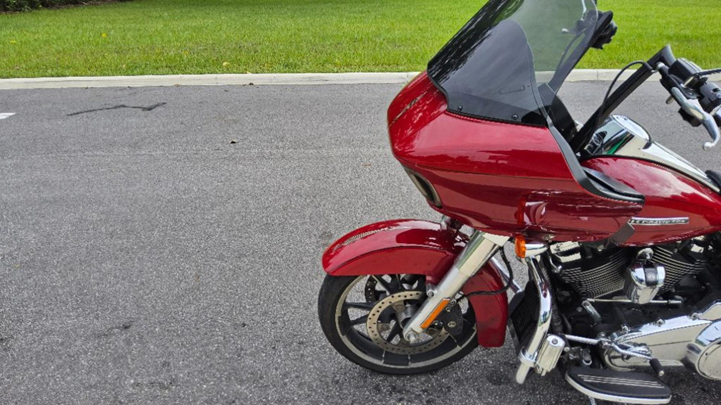 Road Glide® Special