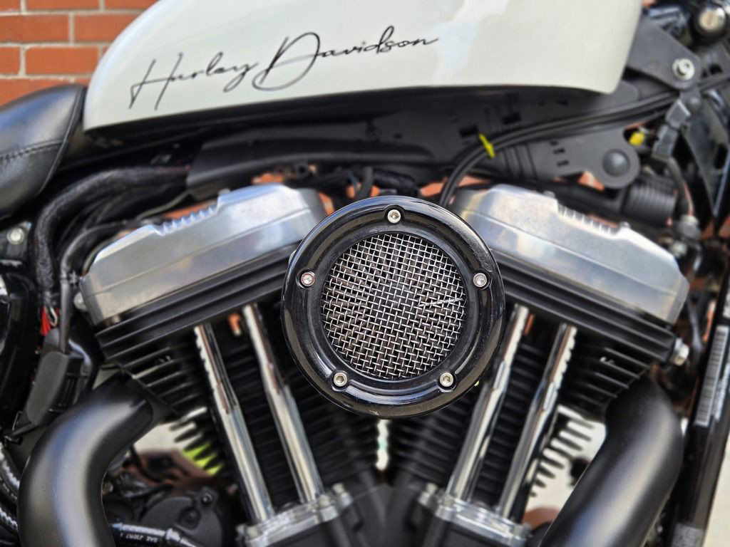 Sportster® Forty-Eight®