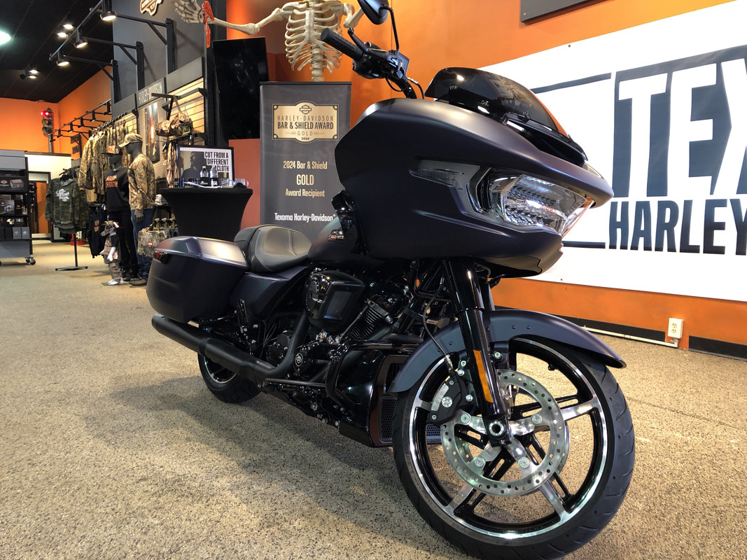 Road Glide®