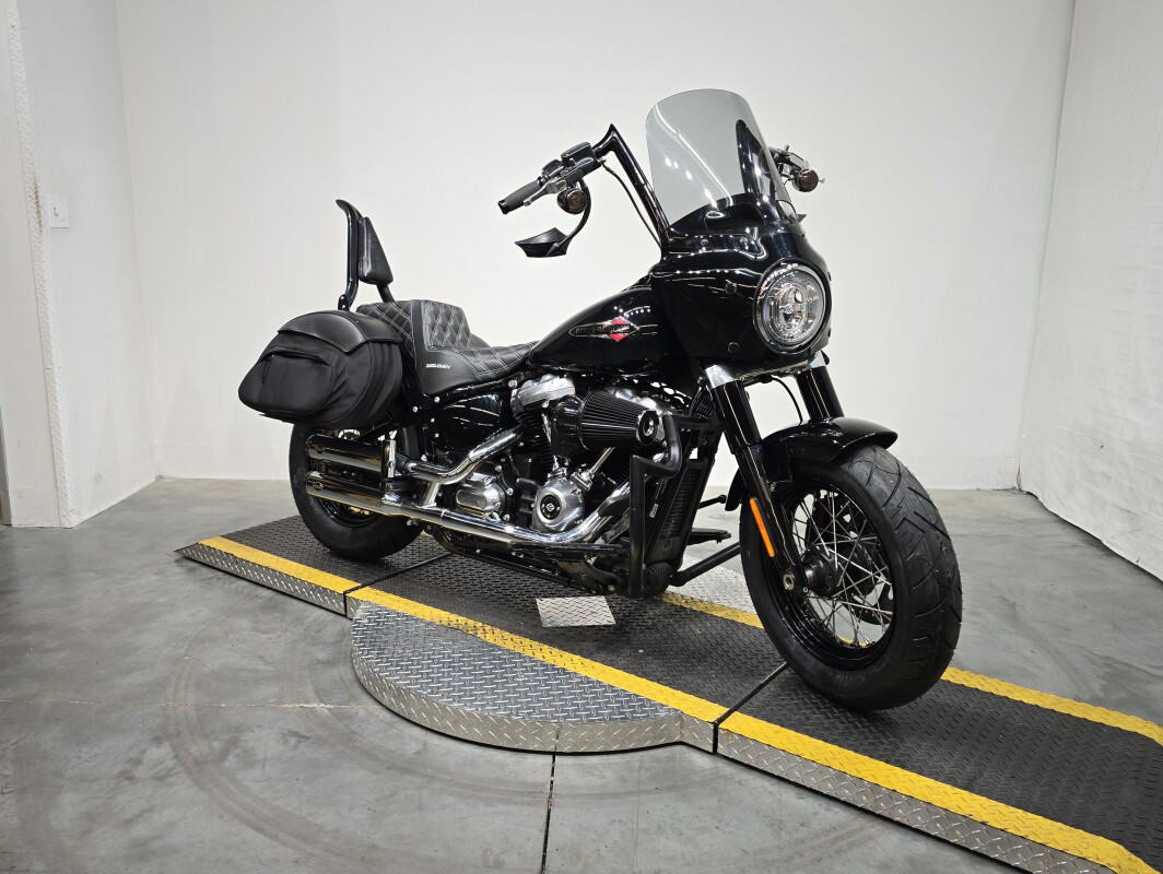 Softail® Slim®
