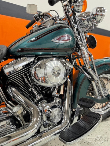Softail® Springer® 