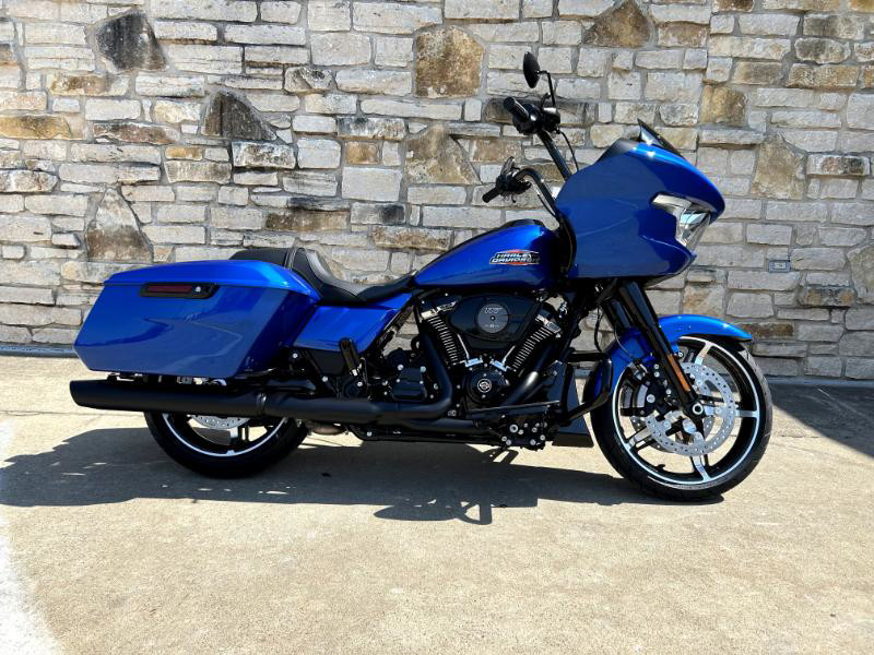 Road Glide®
