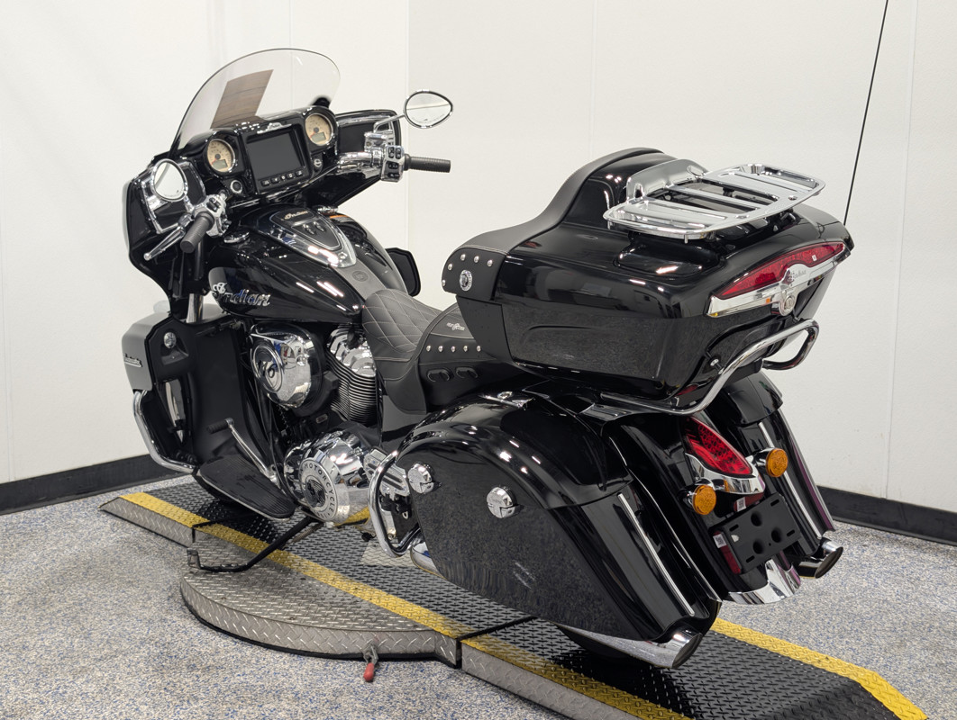Roadmaster