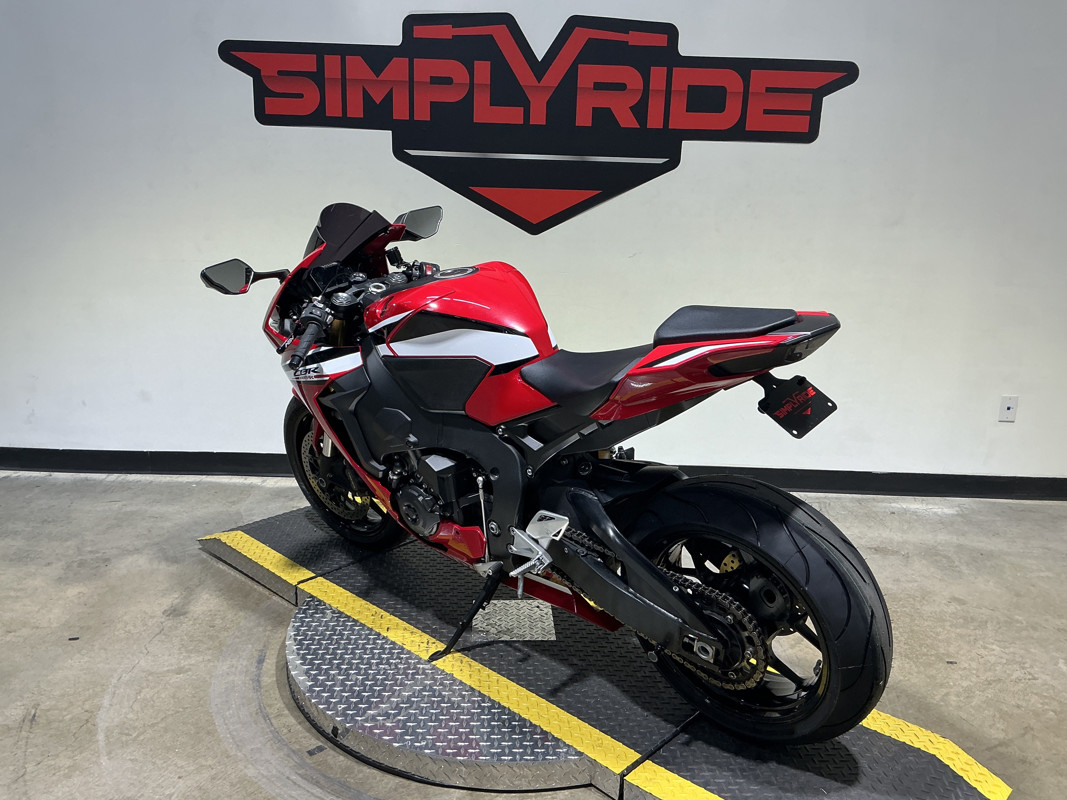 CBR1000RR