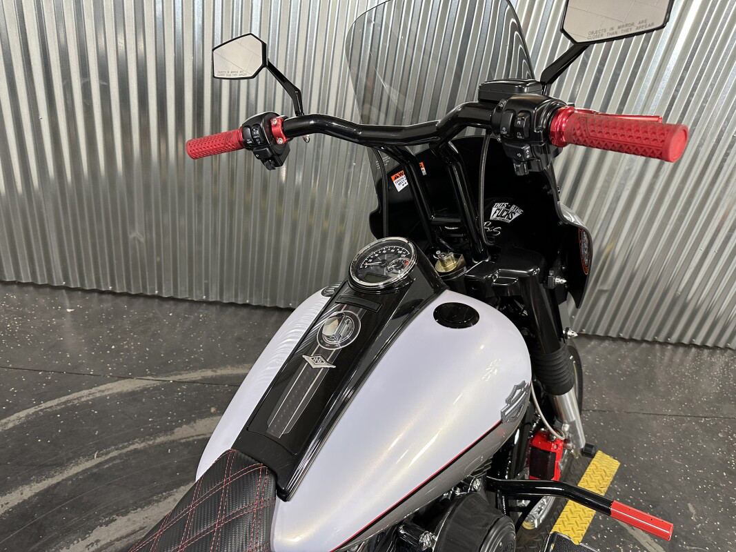 Road King® Classic