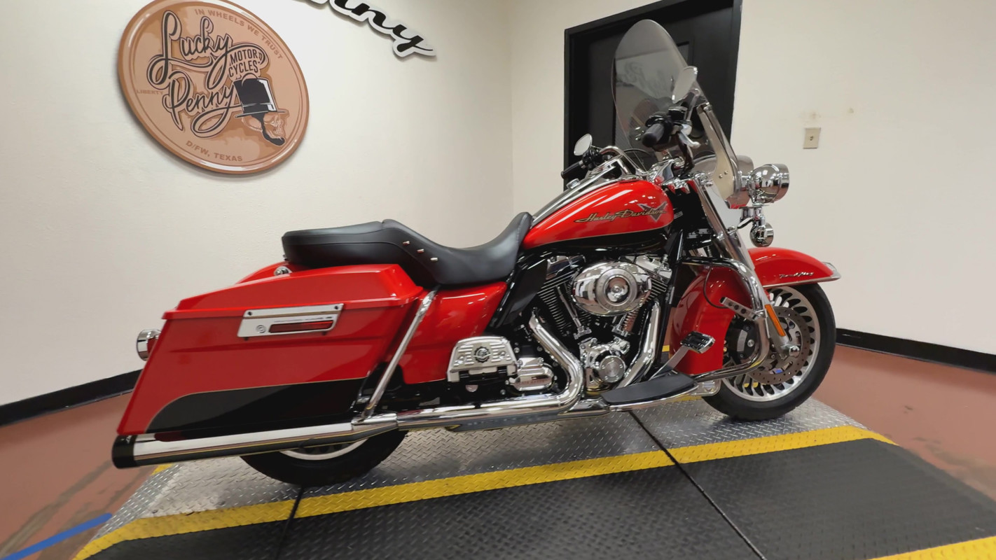 Road King®