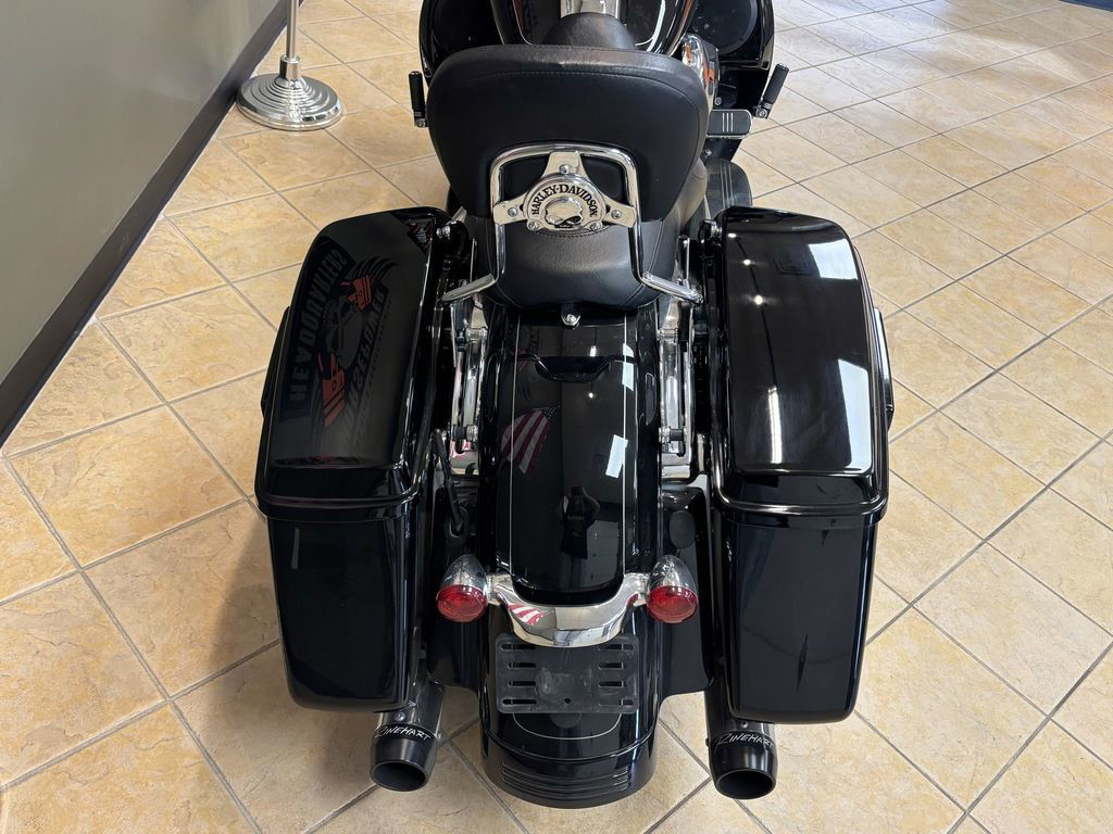 Street Glide® Special